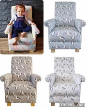 Sedie bambini clarke gabbiani - bambini,