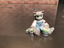 Calico Kittens Mini Lattine di