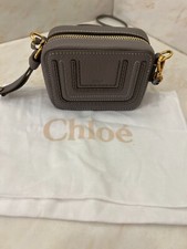 Rara borsa a tracolla HTF