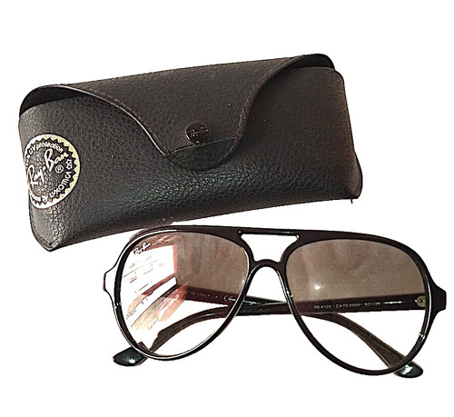Ray ban rb4125 cats 5000 - cats,