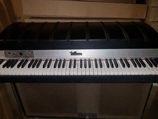 PIANOFORTE ELETTRICO VALIGIA