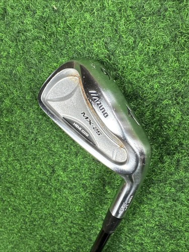 Mizuno hemi cog 6 ferri - hemi,