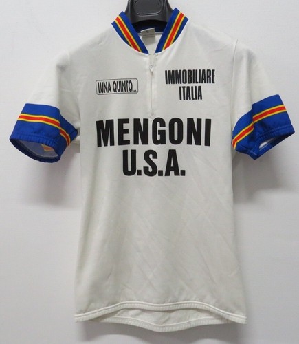 Mengoni usa maglia - usa,