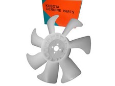 Ventilatore Kubota V1803 V2403