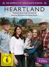 Heartland - Paradies für