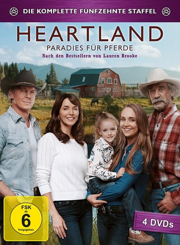 Heartland paradies für - heartland,