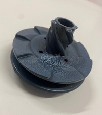 Puleggia avviamento cod