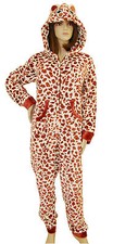 SEXY Pigiama ORSO peluche Tuta