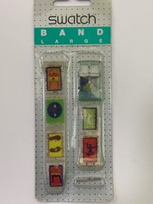 CINTURINO ORIGINALE OROLOGIO