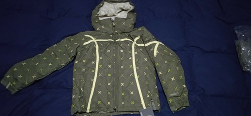 Giubbotto snowboard sci 686 - giubbotto,