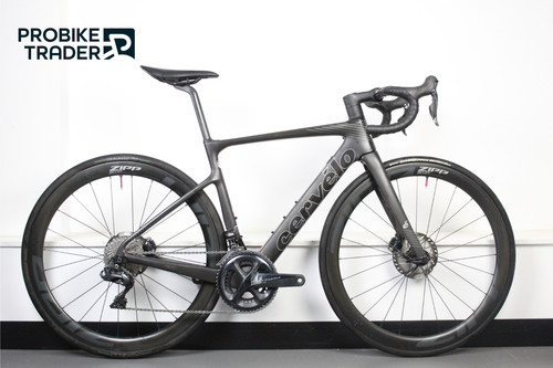 Bici strada cervelo - bici,