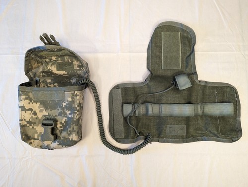 Army acu molle ifak - us,