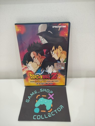 Dragon ball movie collection - ball, z