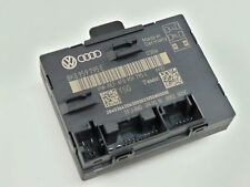 Audi A5 8F Alzacristalli