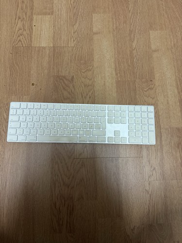 Apple magic keyboard con - apple,
