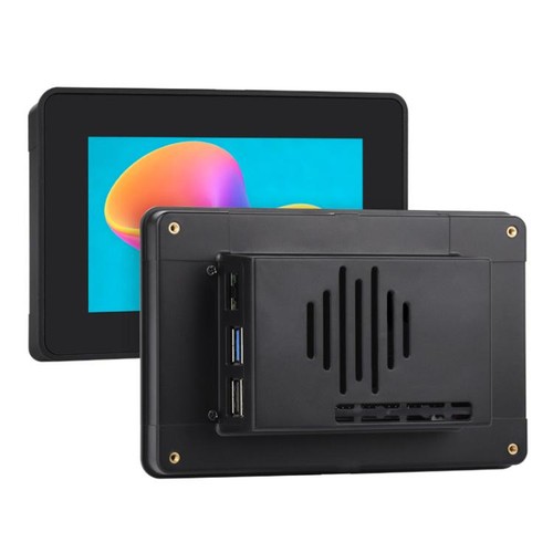 Custodia display touchscreen - , 5