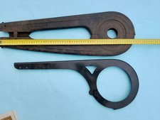 Carter scomponibile bici epoca