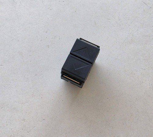 Bticino 4552 doppio pulsante