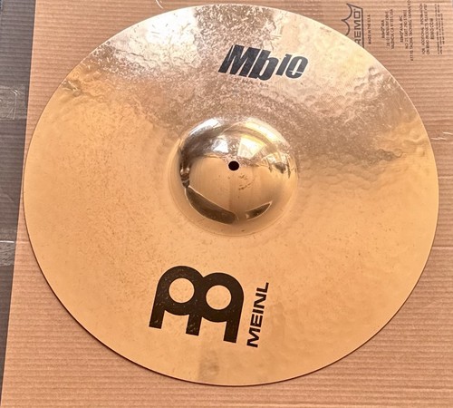Meinl mb10 medium ride - mb10,