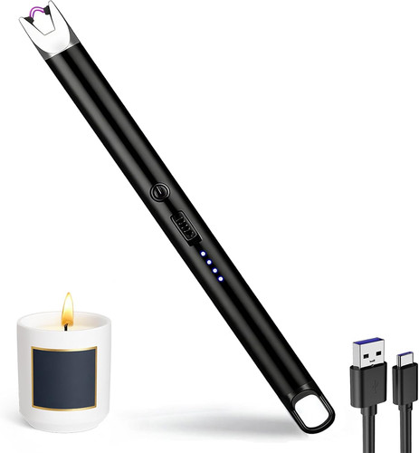Accendino elettrico usb - elettrico,,