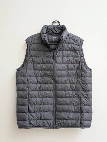 Uniqlo gilet - -, gilet/gilet
