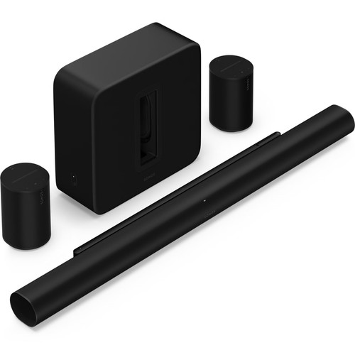 Sonos arc ultra bundle - , +