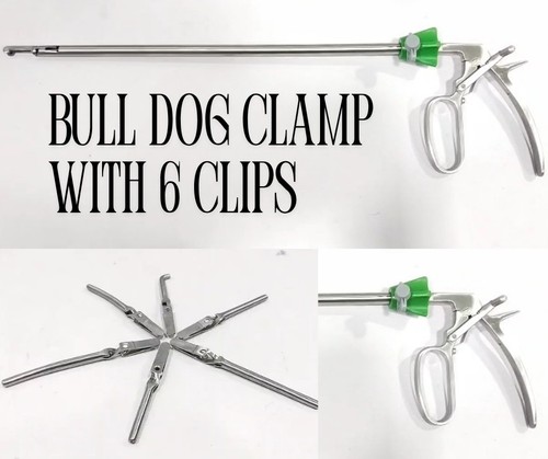 1pz morsetto bulldog - 1pz,