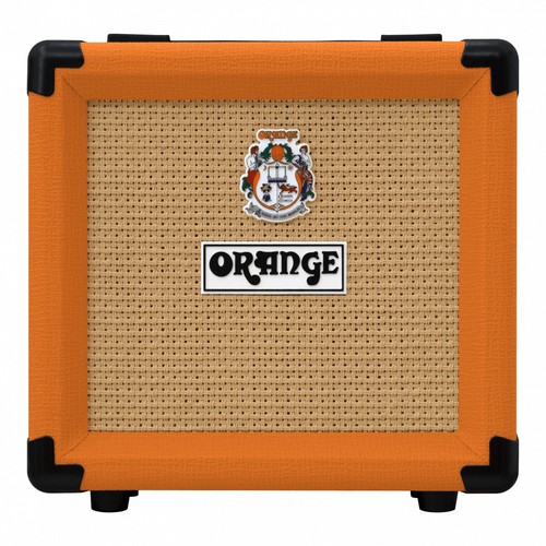 Orange ppc108 1x8 - 1x8", armadio