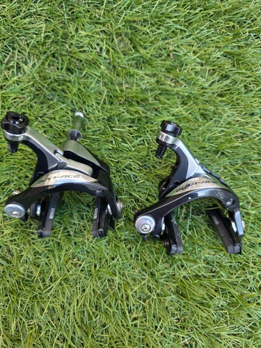 Set freni shimano - freni,