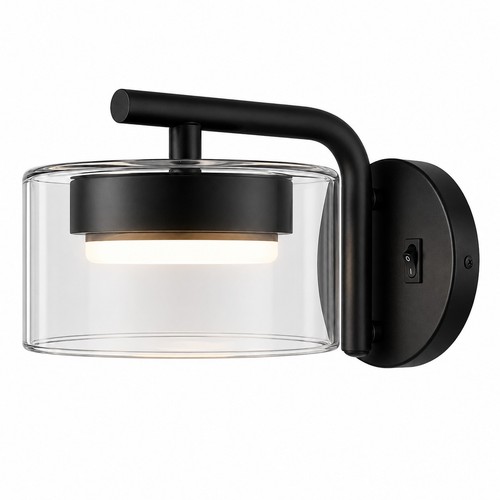 Applique led gx53 - applique, lampada