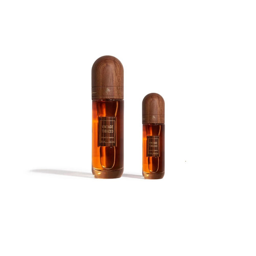 Tabacco vintage ibraheem al - di,
