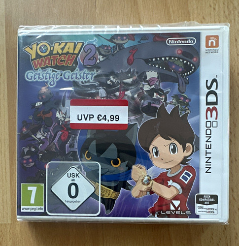 Nintendo kai watch 2 - nintendo,