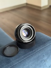 Leica Leitz Canada Summicron-M