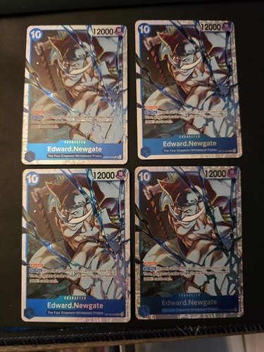 One piece tcg op13 - tcg, op13-042