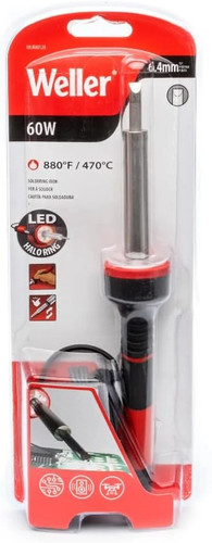 Weller saldatore 60w con - saldatore,