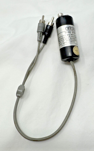 Vintage ortofon stm - #, stm-72