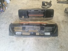 Coppia Paraurti Fiat 600