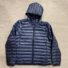 Adidas giacca imbottita