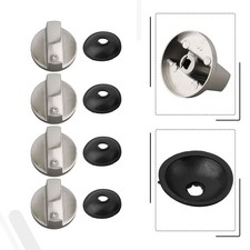 Forno a gas in lega di zinco