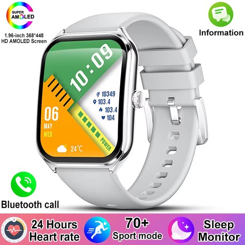 Smart watch ultra - smart,