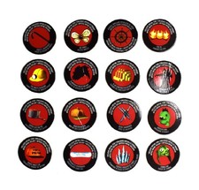 Roblox Collection Lot of 16