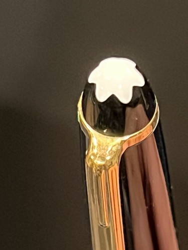 Penna sfera classificata - penna, a
