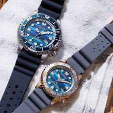 Set di 2 orologi Citizen