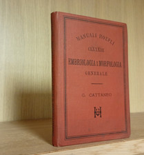 Cattaneo _ EMBRIOLOGIA E