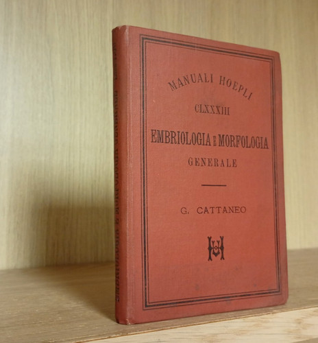 Cattaneo embriologia e - _,