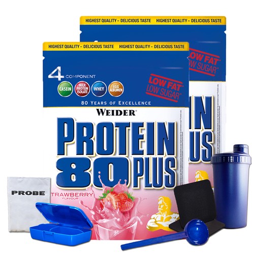 Weider protein - (48,90,