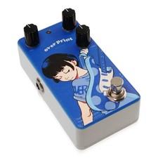 Animals Pedal DPHOD #01 Custom
