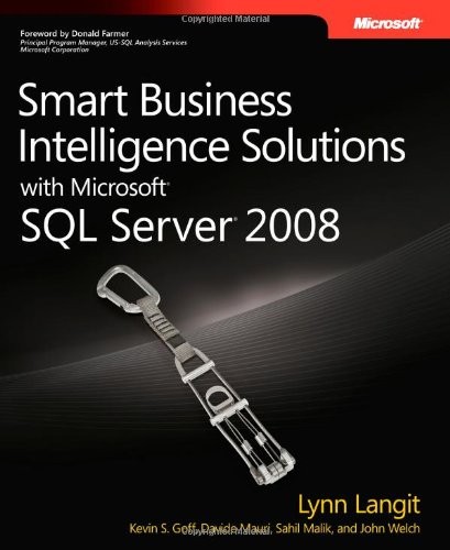 Smart business intelligence - business,