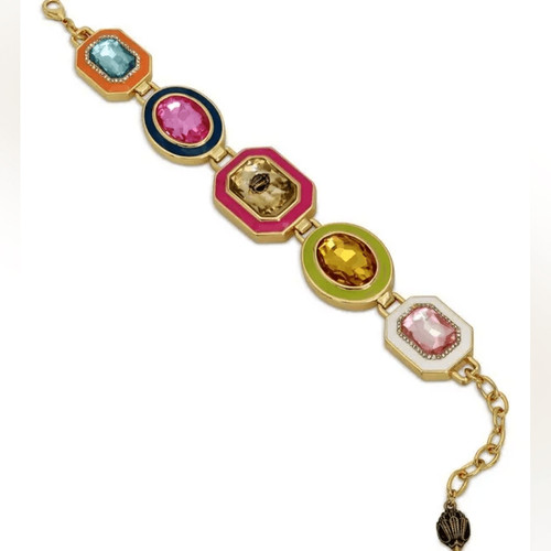 Bracciale kurt geiger - kurt, con