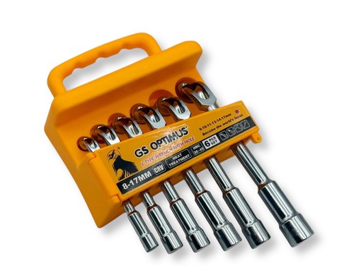Set chiavi cricchetto - set, a